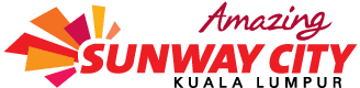 Sunway City Kuala Lumpur logo