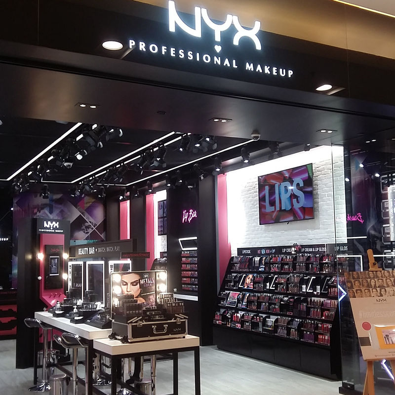 NYX Professional Makeup