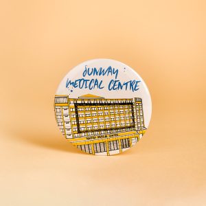 Need that little something to spice up your bag? That little something could be Sunway’s button badge! With 6 designs that feature the staples of Sunway City Kuala Lumpur to choose from, get yours now!