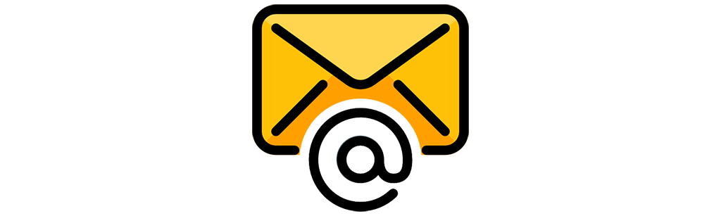 icon email