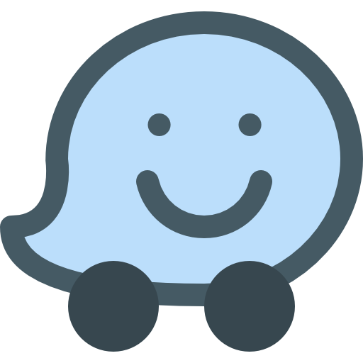 icon waze