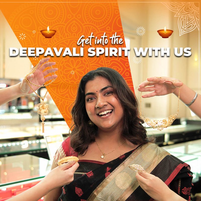 Glimpse into the enchanting customs of Deepavali by exploring the colourful rituals of this joyous Hindu festival at Sunway City Kuala Lumpur!